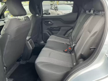 Foto van Toyota Urban Cruiser