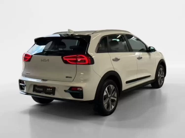 Foto van Kia e-Niro