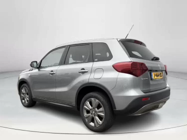 Foto van Suzuki Vitara