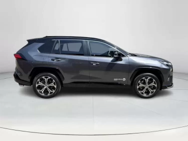 Foto van Toyota RAV4