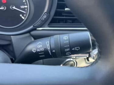 Foto van Mazda CX-30