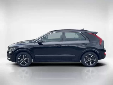 Foto van Kia Niro