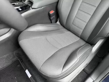 Foto van Suzuki e VITARA