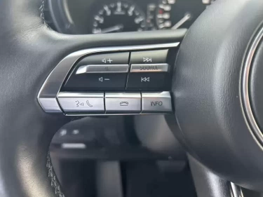 Foto van Mazda CX-30