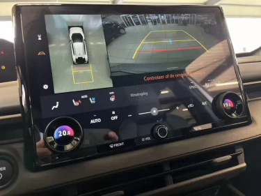 Foto van Toyota Bz4x