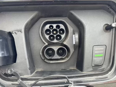 Foto van Kia Niro EV