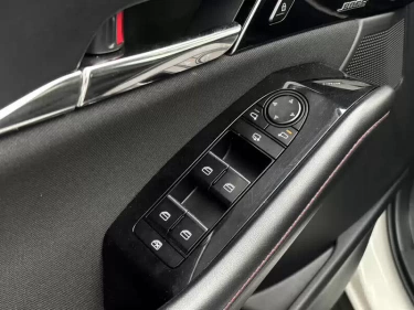 Foto van Mazda CX-30