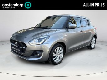 Suzuki Swift 1.2 Select Smart Hybrid  occasion 2023