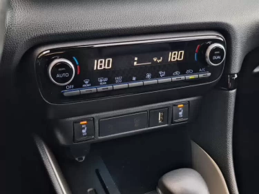 Foto van Mazda 2 Hybrid