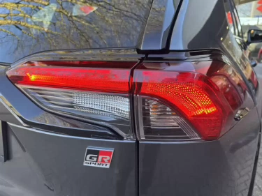 Foto van Toyota RAV4