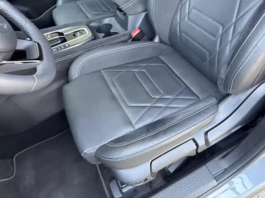 Foto van Nissan Qashqai