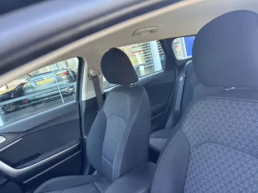 Foto van Kia Ceed Sportswagon