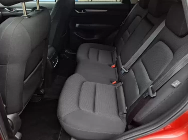 Foto van Mazda CX-5