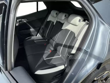 Foto van Kia Sportage