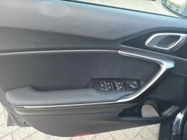 Foto van Kia Ceed Sportswagon