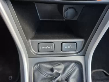 Foto van Suzuki S-Cross