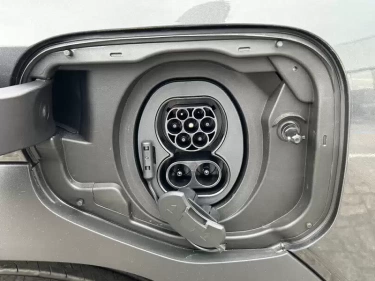 Foto van Toyota Urban Cruiser