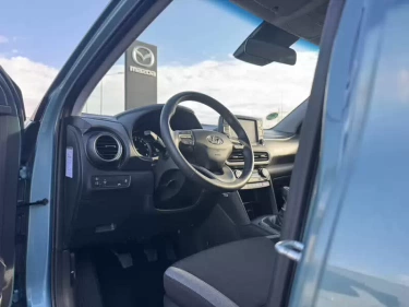 Foto van Hyundai Kona