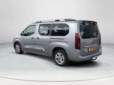 Foto van Toyota PROACE CITY Verso