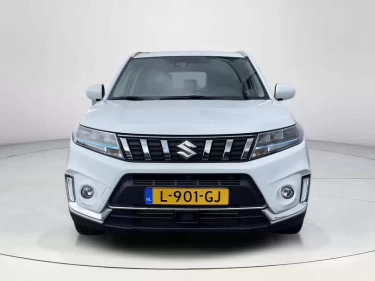 Foto van Suzuki Vitara