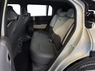 Foto van Kia EV3