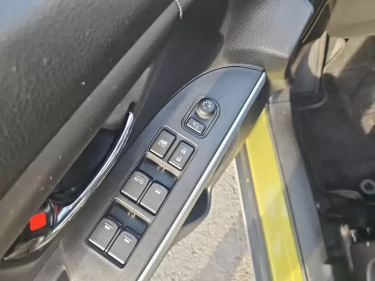 Foto van Suzuki SX4 S-Cross