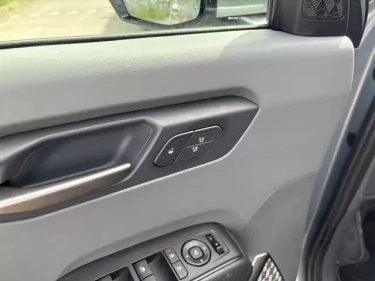 Foto van Kia EV9