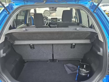 Foto van Suzuki Ignis