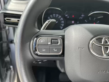 Foto van Toyota PROACE CITY Verso