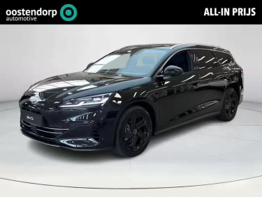 Foto van BYD SEAL 6 Touring