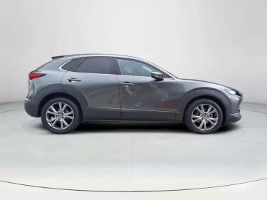 Foto van Mazda CX-30