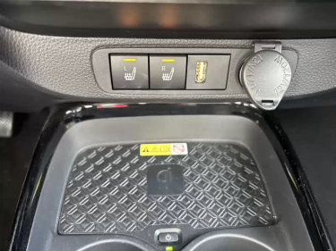 Foto van Toyota Aygo X