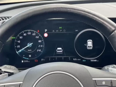 Foto van Kia Sportage