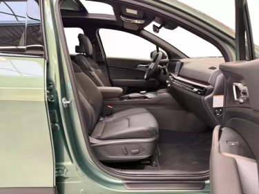 Foto van Kia Sportage
