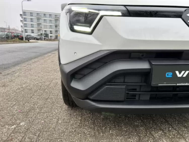 Foto van Suzuki e VITARA