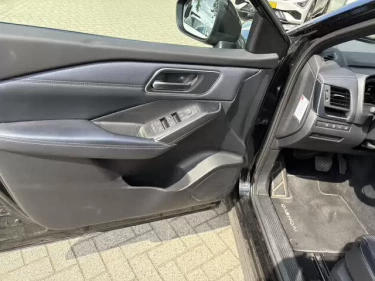 Foto van Nissan Qashqai