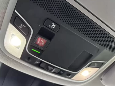 Foto van Honda CR-V