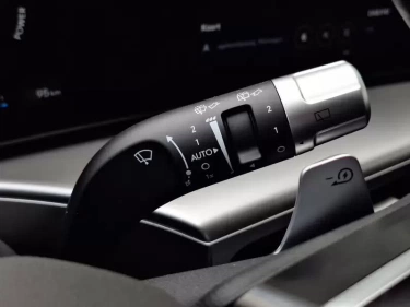 Foto van Hyundai IONIQ