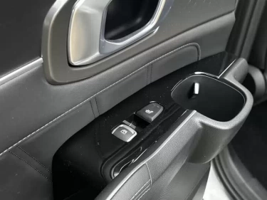 Foto van Kia Sorento