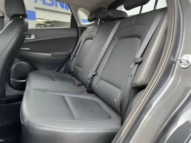 Foto van Hyundai Kona