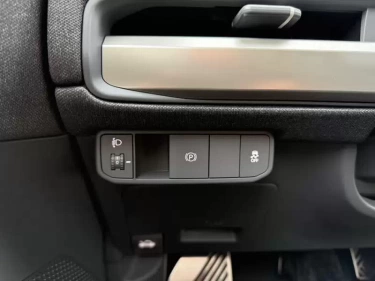 Foto van Kia EV3