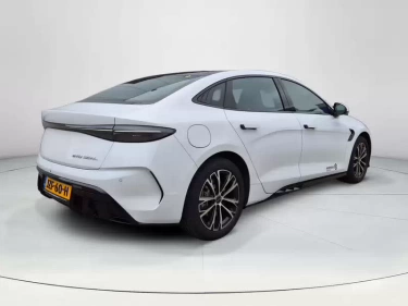 Foto van BYD SEAL