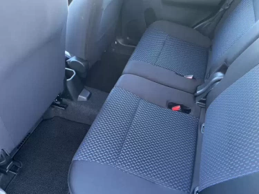 Foto van Suzuki Ignis