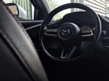 Foto van Mazda CX-30