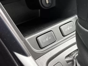 Foto van Suzuki S-Cross