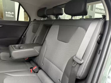 Foto van Kia Niro EV