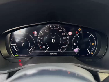 Foto van Mazda CX-60