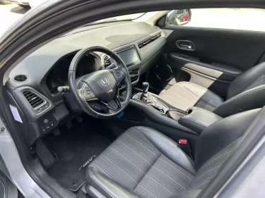 Foto van Honda HR-V