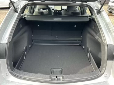 Foto van Toyota Corolla Touring Sports