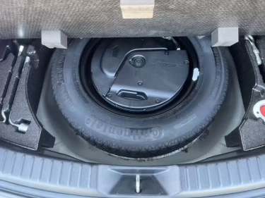 Foto van Mazda CX-5